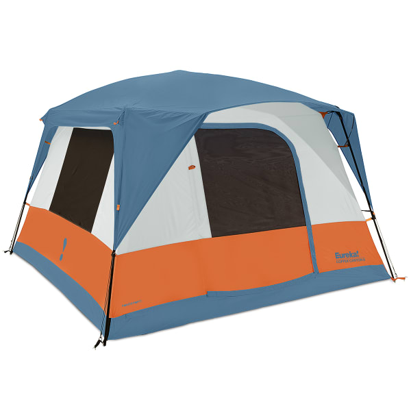 EUREKA Copper Canyon  LX 6 Tent