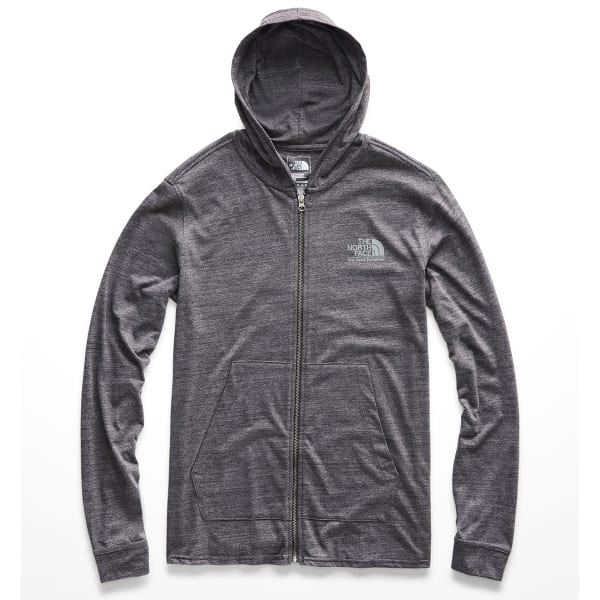 THE NORTH FACE Men's Gradient Sunset Full-Zip Hoodie