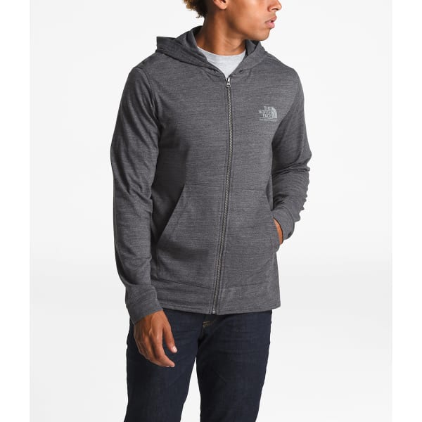 THE NORTH FACE Men's Gradient Sunset Full-Zip Hoodie