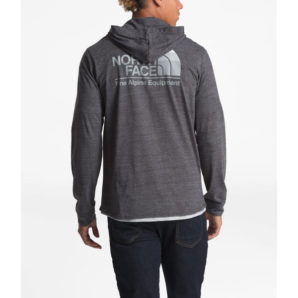 North face discount gradient hoodie