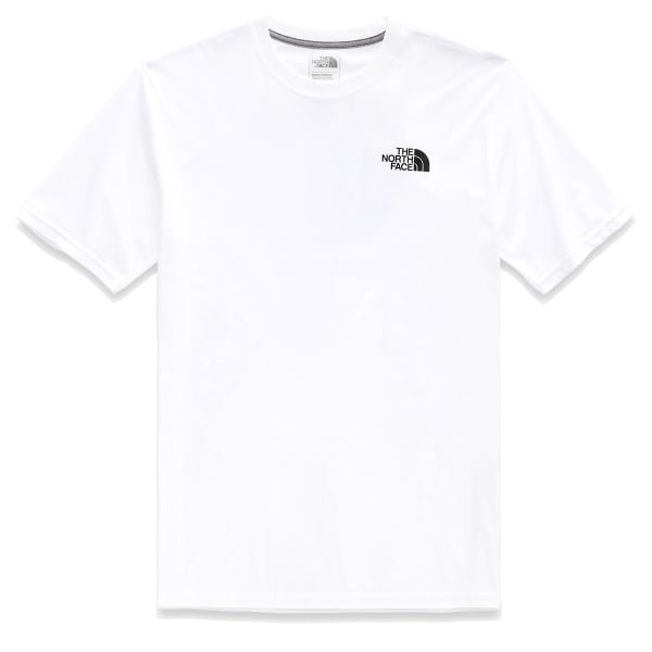 THE NORTH FACE Men's Red Box Short-Sleeve Tee