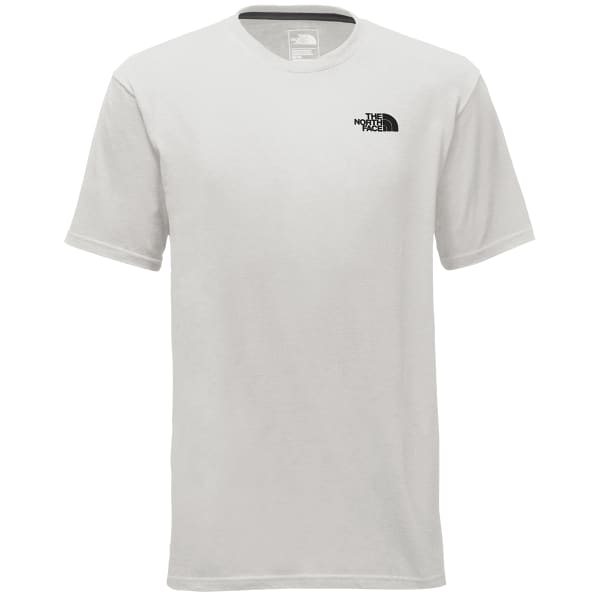 THE NORTH FACE Men's Red Box Short-Sleeve Tee