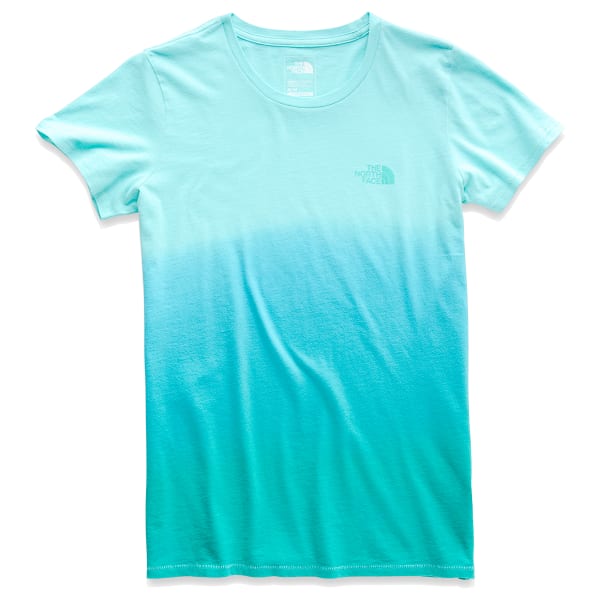 THE NORTH FACE Women's Well Loved Short-Sleeve Tee