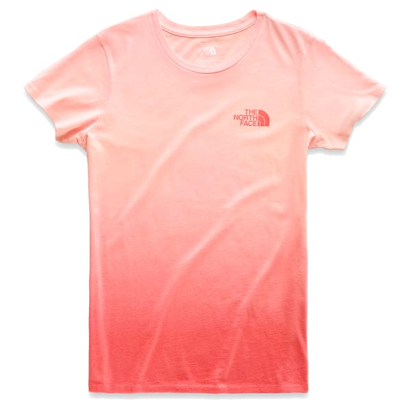 THE NORTH FACE Women's Well Loved Short-Sleeve Tee