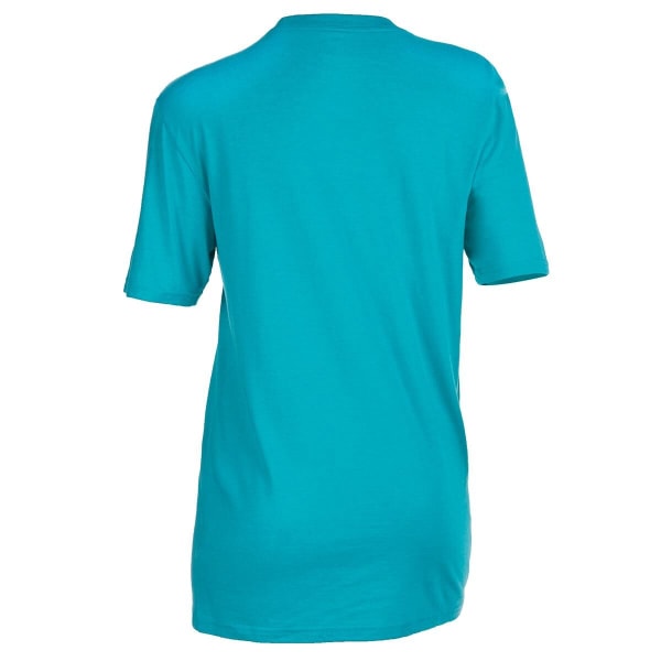 THE NORTH FACE Women's Short-Sleeve Half Dome Triblend Tee