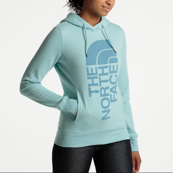 THE NORTH FACE Women's Trivert Pullover Hoodie