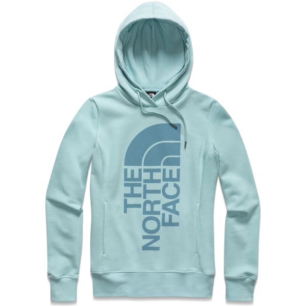 THE NORTH FACE Women's Trivert Pullover Hoodie