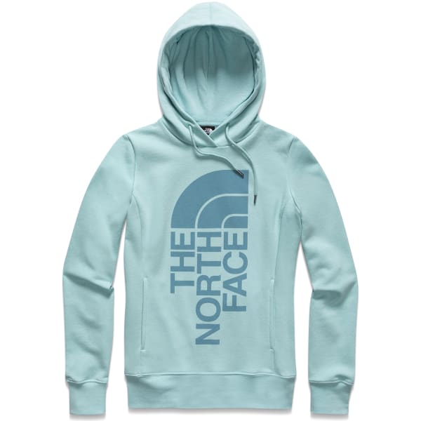 The north face women's shop trivert pullover hoodie