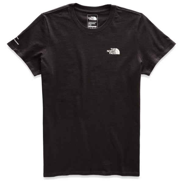 THE NORTH FACE Women's Heavyweight Short-Sleeve Tee