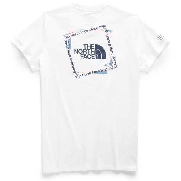 THE NORTH FACE Women's Heavyweight Short-Sleeve Tee