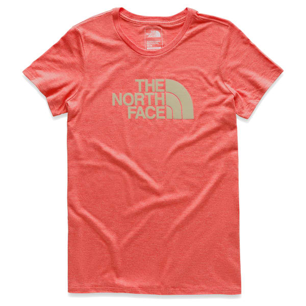 THE NORTH FACE Women's Half Dome Tri-Blend Tee