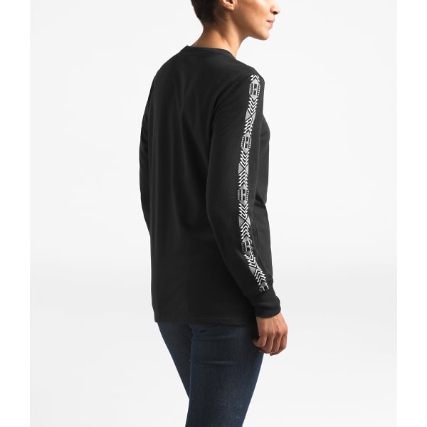 THE NORTH FACE Women's Long-sleeve Heavyweight Tee