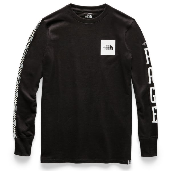 THE NORTH FACE Women's Long-sleeve Heavyweight Tee