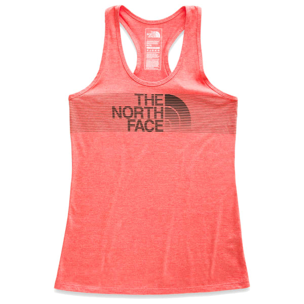 THE NORTH FACE Women's Tri-Blend Tank Top