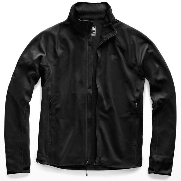 THE NORTH FACE Men's Purna Full-Zip Jacket