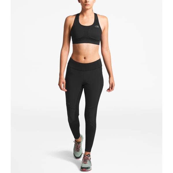 THE NORTH FACE Women's Progressor Hybrid Tights