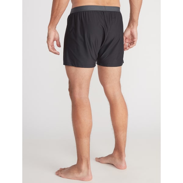 EXOFFICIO Men's Give-N-Go 2.0 Boxers