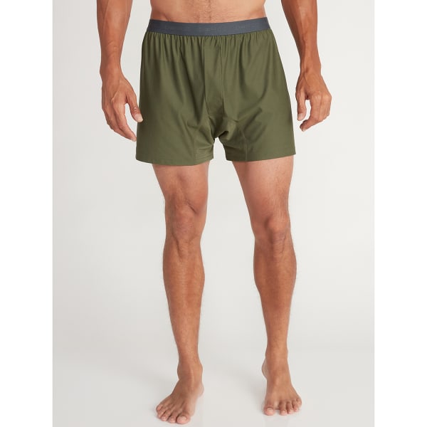 EXOFFICIO Men's Give-N-Go 2.0 Boxers