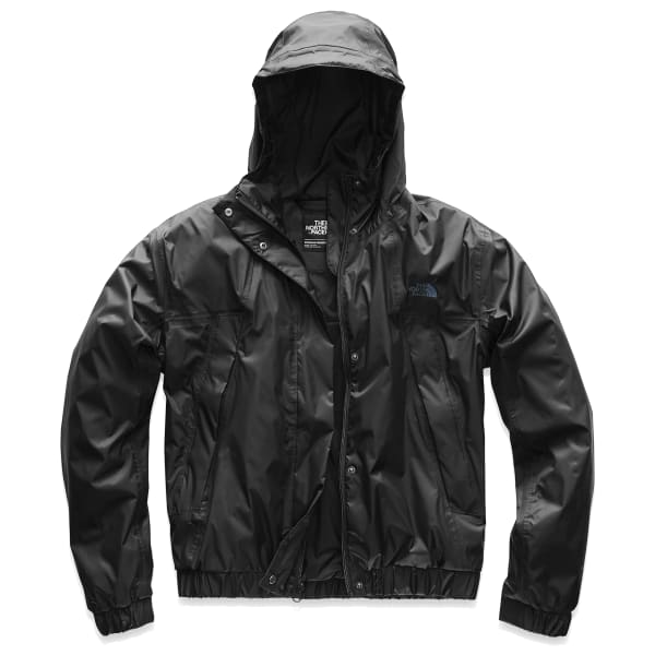 THE NORTH FACE Women's Precita Rain Jacket