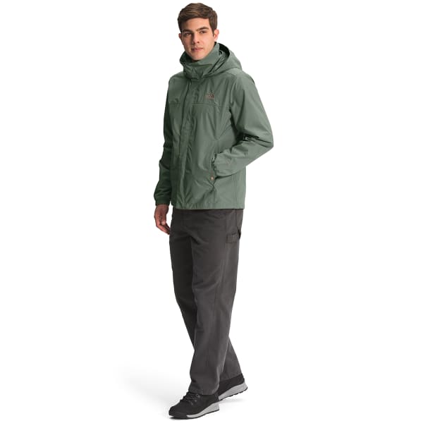 THE NORTH FACE Men's Resolve 2 Jacket