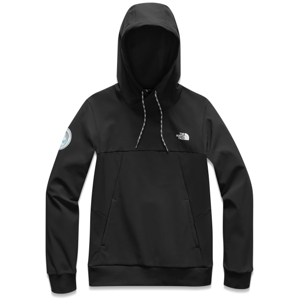 north face tekno fresh hoodie