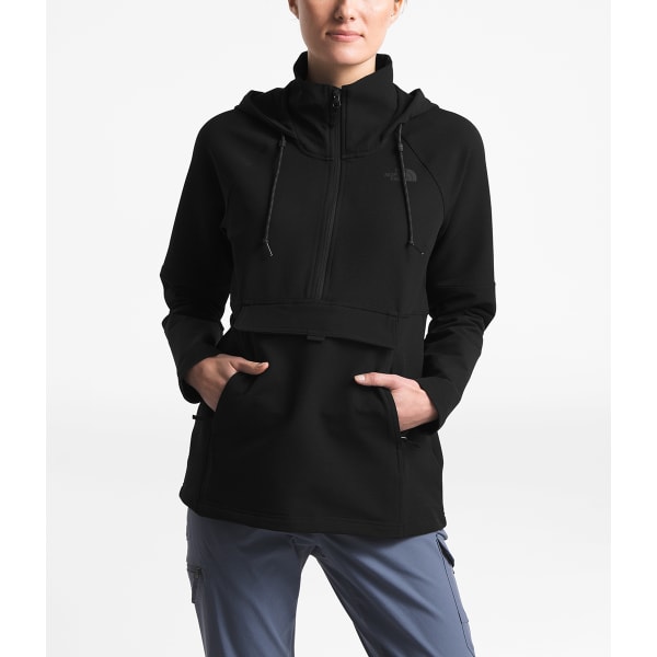 THE NORTH FACE Women's Tekno Ridge Pullover Hoodie