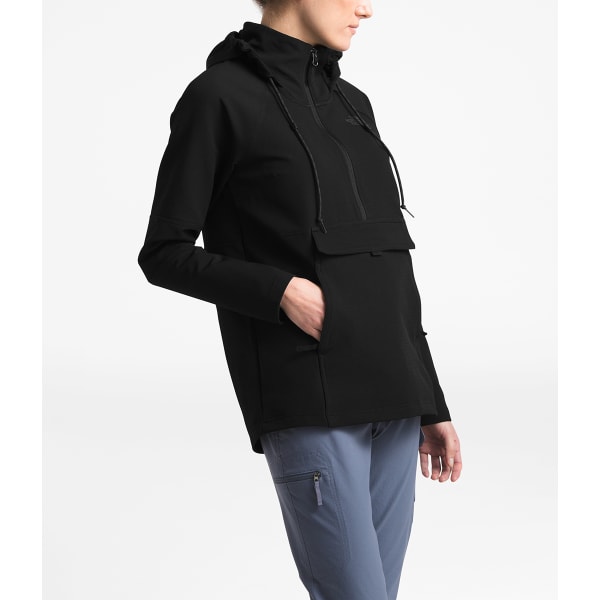 THE NORTH FACE Women's Tekno Ridge Pullover Hoodie