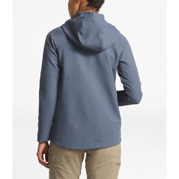 THE NORTH FACE Women's Tekno Ridge Pullover Hoodie