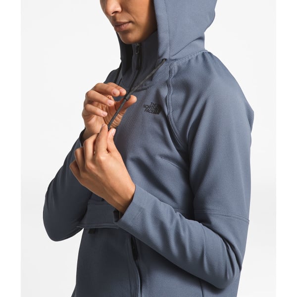 THE NORTH FACE Women's Tekno Ridge Pullover Hoodie