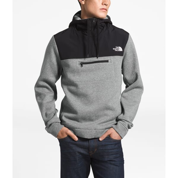 THE NORTH FACE Men's Rivington Pullover Jacket