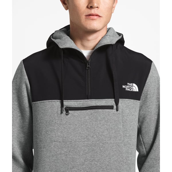 THE NORTH FACE Men's Rivington Pullover Jacket