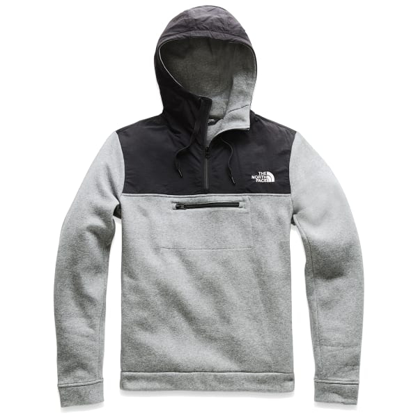 THE NORTH FACE Men's Rivington Pullover Jacket