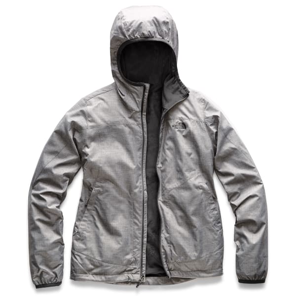 THE NORTH FACE Women's Pitaya 2 Hoodie Jacket - Eastern Mountain Sports