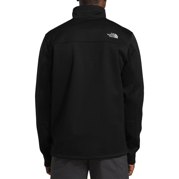 THE NORTH FACE Men's Apex Risor Tall Jacket