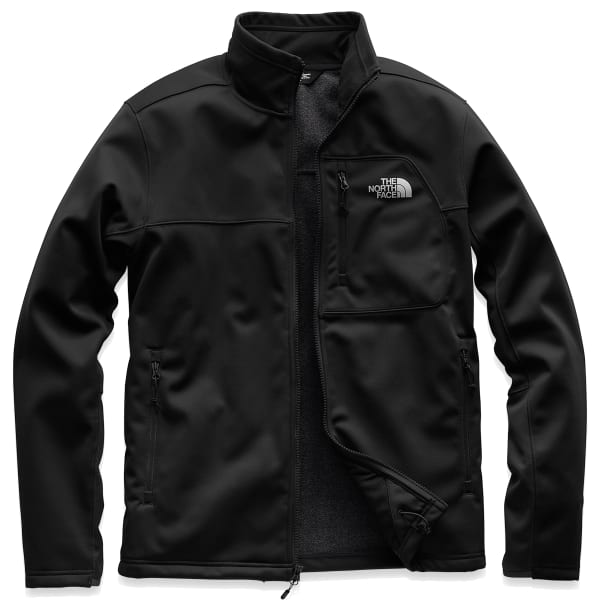 THE NORTH FACE Men's Denali Hoodie Jacket - Eastern Mountain Sports