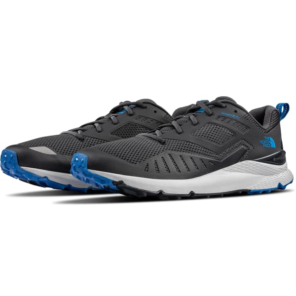 THE NORTH FACE Men's Rovereto Trail Running Shoes