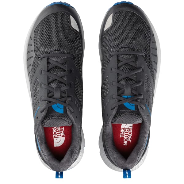 THE NORTH FACE Men's Rovereto Trail Running Shoes