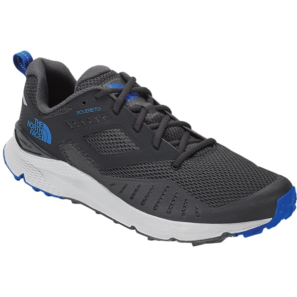 THE NORTH FACE Men's Rovereto Trail Running Shoes