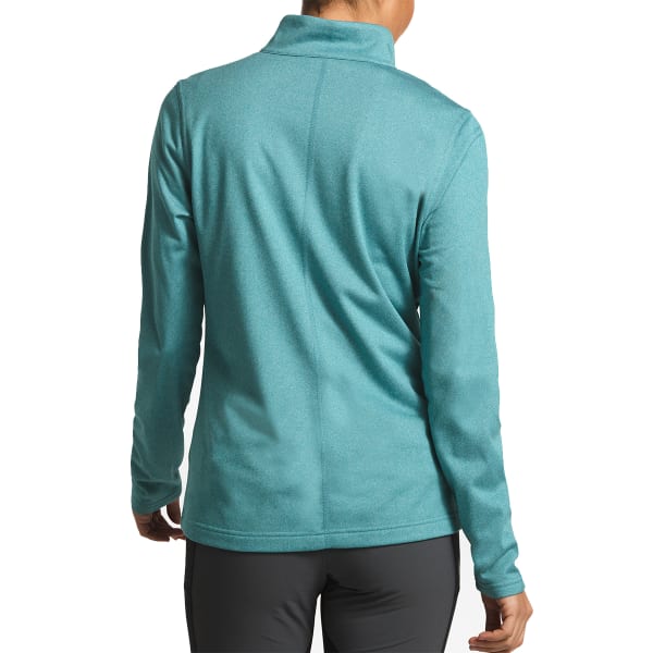 THE NORTH FACE Women's Mezzaluna Full Zip Fleece