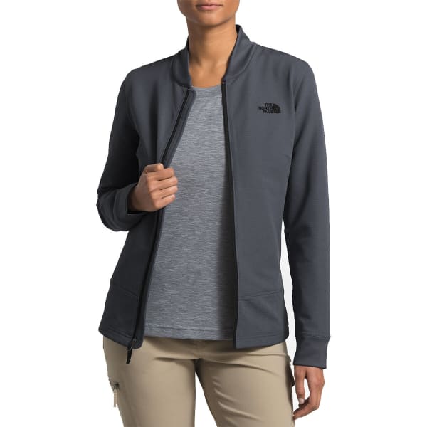 THE NORTH FACE Women's Tekno Ridge Full Zip Jacket