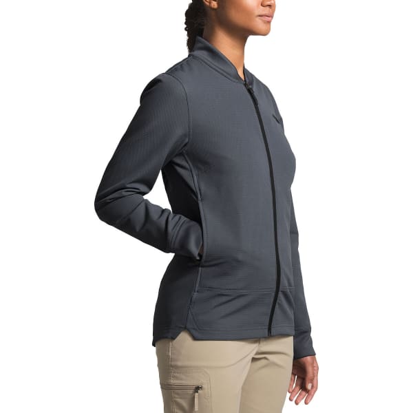 THE NORTH FACE Women's Tekno Ridge Full Zip Jacket