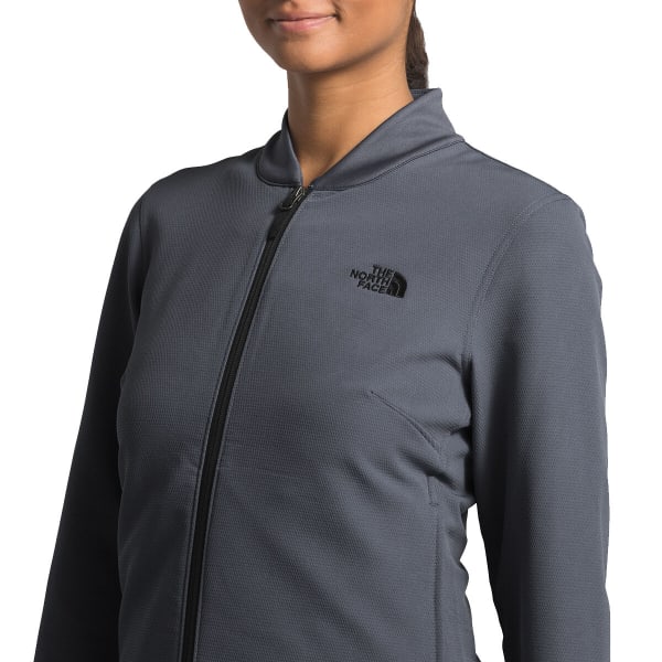 THE NORTH FACE Women's Tekno Ridge Full Zip Jacket