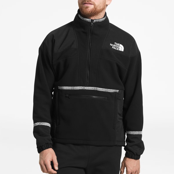 THE NORTH FACE Men's 92 RAGE FLEECE ANORAK