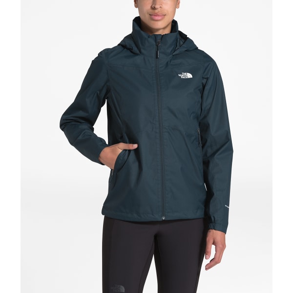 THE NORTH FACE Women's Resolve Plus Jacket