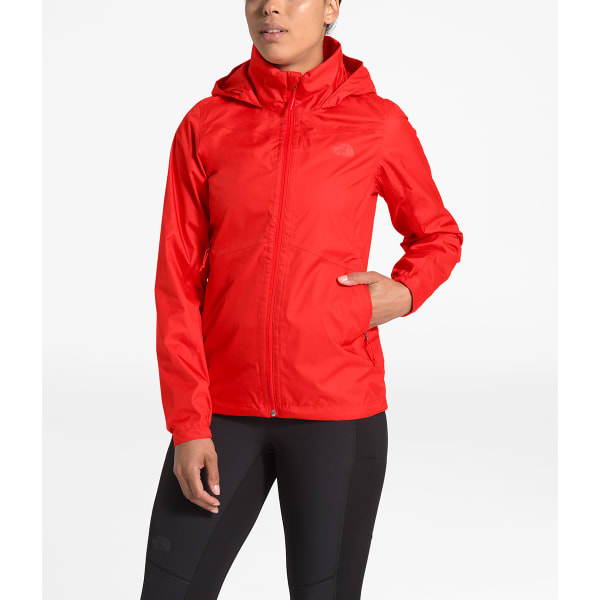 THE NORTH FACE Women's Resolve Plus Jacket