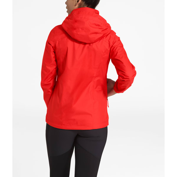 THE NORTH FACE Women's Resolve Plus Jacket