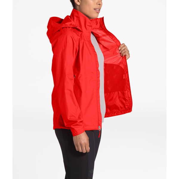THE NORTH FACE Women's Resolve Plus Jacket