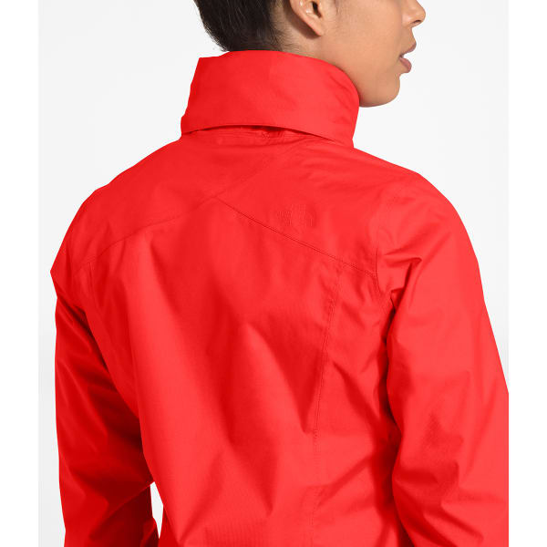 THE NORTH FACE Women's Resolve Plus Jacket