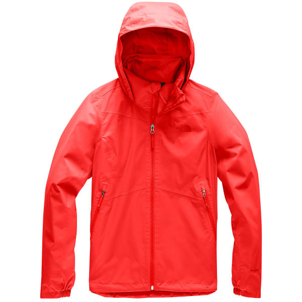 THE NORTH FACE Women's Resolve Plus Jacket