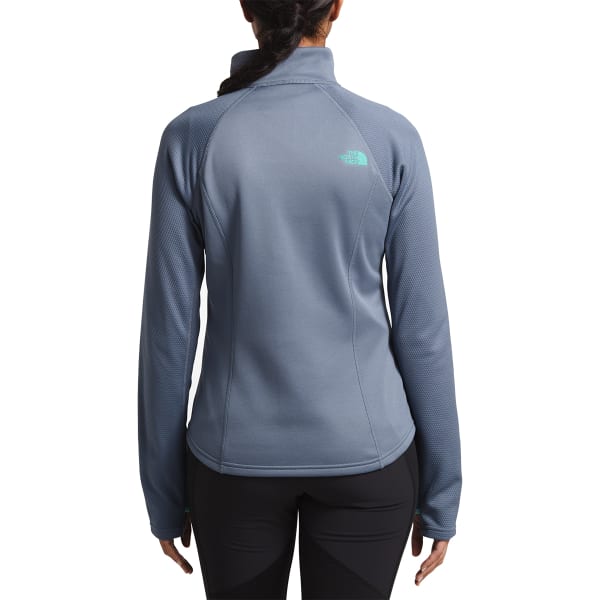 THE NORTH FACE Women's Evold Full Zip Jacket